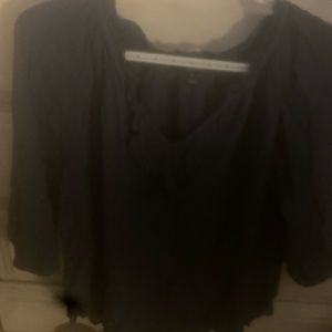 Woman’s shirt